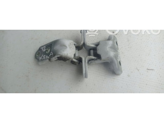 Zpětné zrcátko Hyundai Kona I 2018