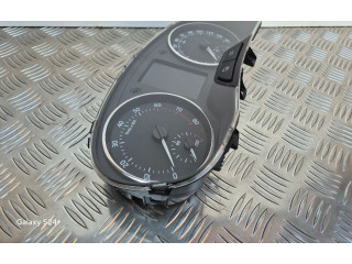 Панель приборов 5JA920940   Skoda Rapid (NH)       