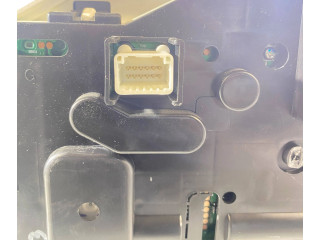 Панель приборов 5HR0A, PY0C Nissan Rogue