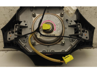 Подушка безопасности водителя Daihatsu Trevis