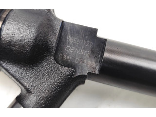 Форсунка 55567729 Opel Meriva B A17DTS