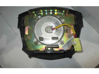 Подушка безопасности водителя A12914590038   Mazda 323