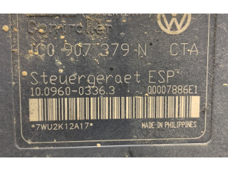 Блок АБС 1C0907379N   Volkswagen  Bora  1998 - 2005 года