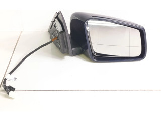 Zpětné zrcátko Mercedes-Benz C W204 2010 A3160442, A3160412