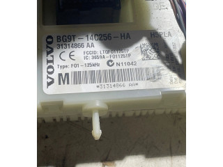 Блок предохранителей 31314866AA, GG9T14C256HA   Volvo V70    