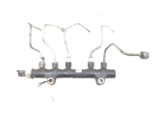 Vstřikovací lišta 9685297580 Volvo S40 pro naftový motor 1.6 D 4162 T