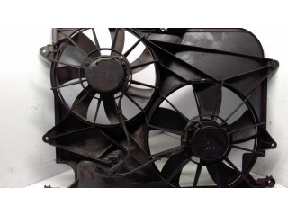 Вентилятор радиатора     96629051    Chevrolet Captiva 2.0