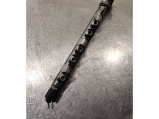 Топливная рампа 0445214182, 780912702   BMW 3 E90 E91   для двигателя n47d20c