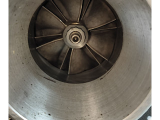 Turbodmychadlo Турбина A2780903880 Mercedes-Benz GL X166