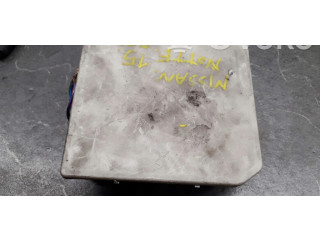   Pojistková skříňka 284b7ax62a   Nissan Note (E11) 2010