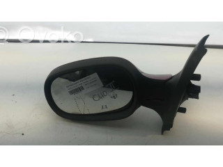 Зеркало электрическое Сзади Renault Clio III 2005-2012 года