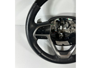 Руль Jeep Grand Cherokee 2010 - 2021 года