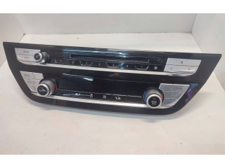 Блок управления климат-контролем 7951978   BMW X3 G01