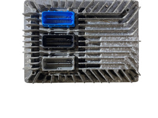 Блок управления двигателя 12654752   Chevrolet Camaro