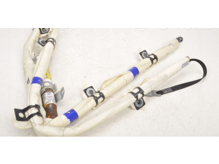 Боковая подушка безопасности AW9314K159BC Jaguar XJ X351