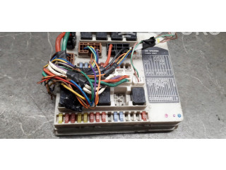   Pojistková skříňka 284b7ax62a   Nissan Note (E11) 2010