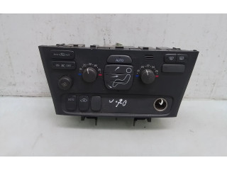 Блок управления климат-контролем 7923   Volvo V70