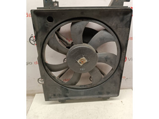 Вентилятор радиатора     977302dxxx    Hyundai Elantra 2.0