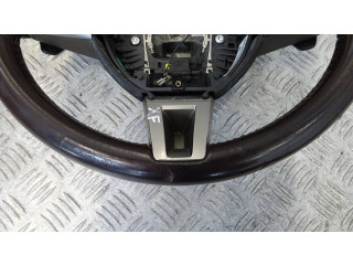 Руль Jaguar XF X250 2007 - 2015 года