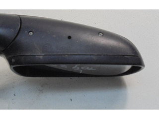 Зеркало (механическое) Skoda Fabia Mk1 (6Y) 1999 - 2007 года