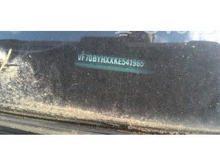 Руль Citroen C4 Cactus 2014 - года 98303131ZD