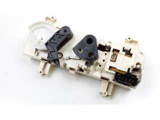 Блок управления климат-контролем Citroen Xsara