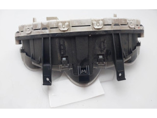 Панель приборов MR951770 Mitsubishi Colt CZ3