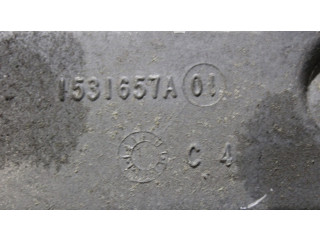 Блок управления двигателя 1531657A Lincoln MKZ I