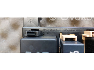 Блок предохранителей 3C0937125A, 3C0937125A Audi Q3 8U