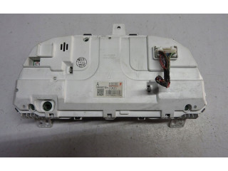 Панель приборов 8100C360, 8100C360 Mitsubishi ASX