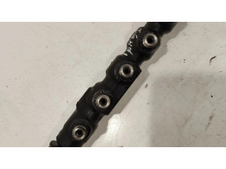 Топливная рампа 9654592680 Citroen C4 I 1.6