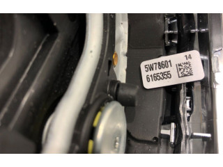 Volant BMW X1 U11 2023