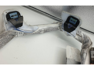 Боковая подушка безопасности 9182226   BMW X3 F25