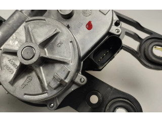 Моторчик заднего дворника 5G0955711C    Skoda Fabia Mk4 (6VA)