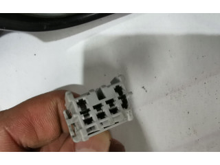 Зеркало электрическое Honda Accord 1999 - 2002 года