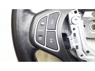 Руль KIA Ceed 2006-2012 года 561101H170