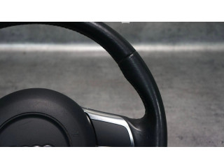 Руль Audi TT TTS RS Mk3 8S  2014 -  года 8J0419091, 8J0880201H      