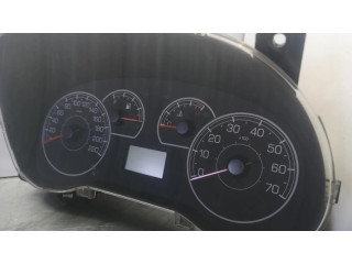 Přístrojová deska Fiat Punto (199) 2012