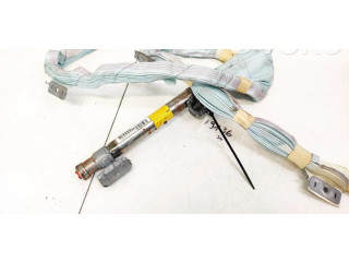 Боковая подушка безопасности Lexus GS 300 350 430 450H