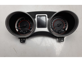 Панель приборов 56046751A Fiat Freemont