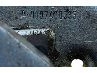 Zámek zadních dveří A0007400535   Mercedes-Benz G W463 2004