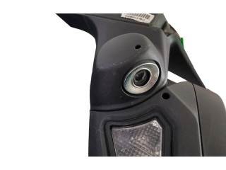 Зеркало электрическое        Volvo S80  2007 - 2013 года   