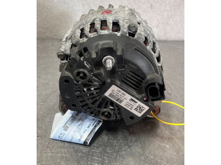 Генератор 04C903021A, 04C903021A   Audi A3 S3 8V      