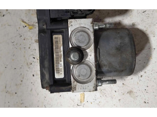 Блок АБС 0265800491, 68607C0998   Subaru  Forester SG  2006 - 2008 года