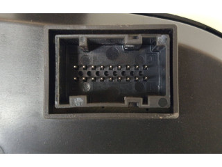 Přístrojová deska Fiat Punto Evo 2011 5550050900, 5550030617