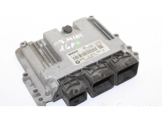 Řídící jednotka 0261201775, 7573701 Mini One - Cooper R57 2010