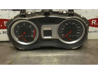 Спидометр (приборный щиток) 8200761861N Renault Clio III
