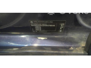 Подрулевой шлейф SRS 5Q0953569A Volkswagen Golf VII