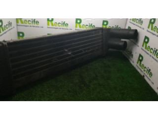 Интеркулер 4283552 Saab 9-3 Ver1