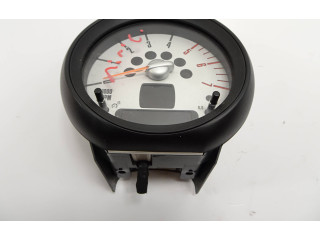 Přístrojová deska Mini Cooper Countryman R60 2010 9260580-01, S01196069